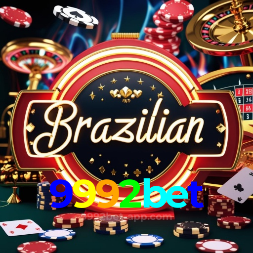 Promoções 9992bet