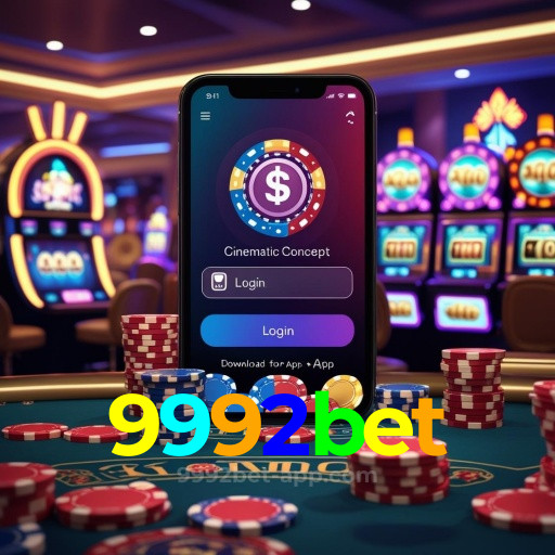 Por Que Escolher o 9992bet?