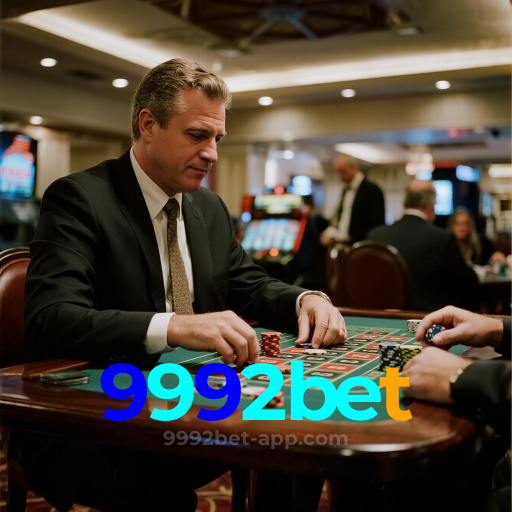 Novos Slots no 9992bet