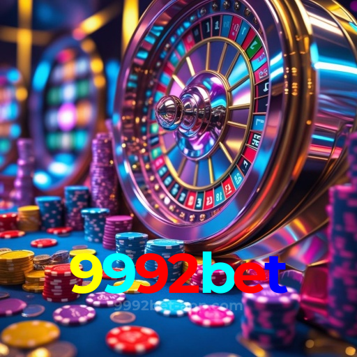 Visão geral dos jogos no 9992bet