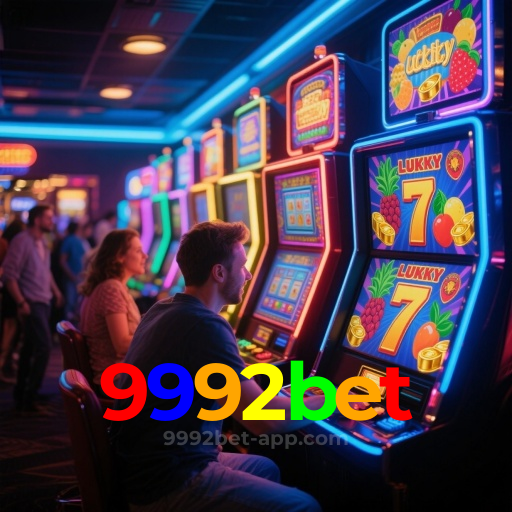 Por Que Escolher o Cassino do 9992bet