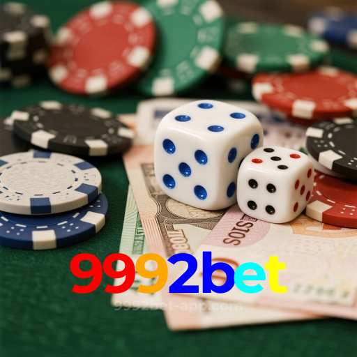 Ambiente vibrante de cassino online